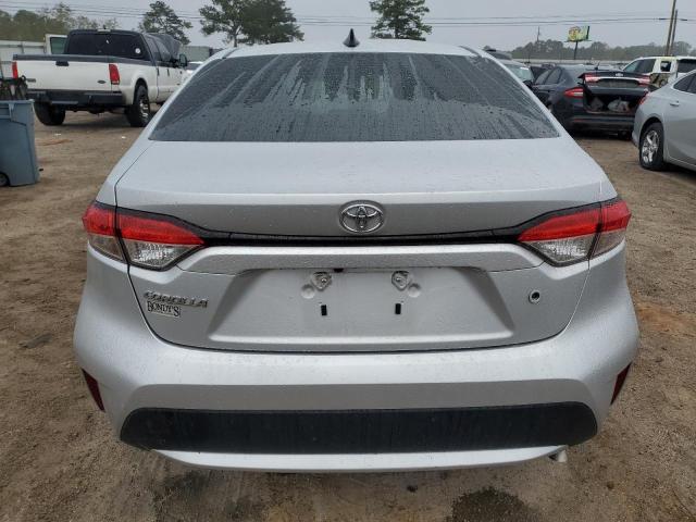 Photo 6 from auction – 2022 TOYOTA COROLLA L with VIN JTDDPMAE4NJ203215