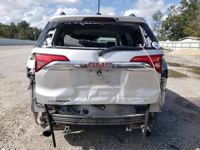 Photo 6 from auction – 2017 GMC ACADIA SLE with VIN 1GKKNLLS7HZ171218