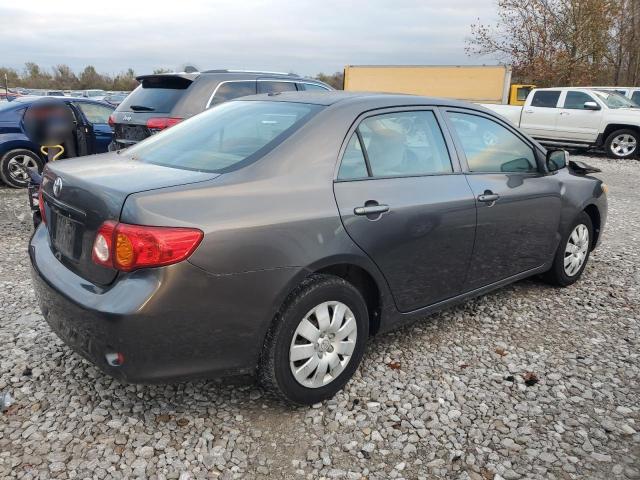 Photo 3 from auction – 2010 TOYOTA COROLLA BA with VIN JTDBU4EE5AJ057363