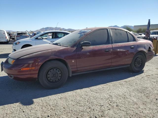 Photo 1 from auction – 2002 SATURN SL1 with VIN 1G8ZH52882Z312690