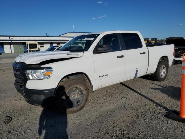 RAM 1500 TRADE 2020 with VIN 1C6SRFNT9LN421718 - Photo from auction