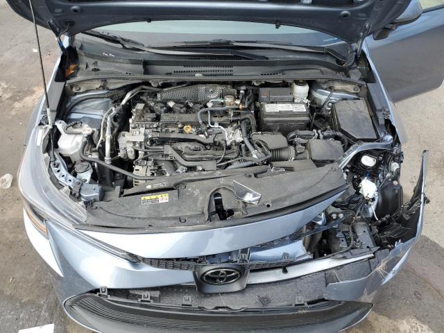 Photo 11 from auction – 2024 TOYOTA COROLLA LE with VIN 5YFB4MDE1RP099134