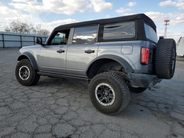 Photo 2 from auction – 2023 FORD BRONCO BAS with VIN 1FMEE5DP3PLC09149