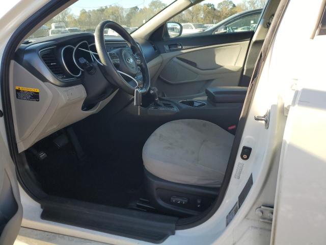 Photo 7 from auction – 2015 KIA OPTIMA LX with VIN KNAGM4A71F5576825