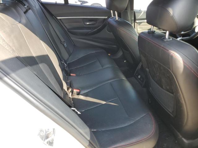 Photo 10 from auction – 2016 BMW 328 I SULE with VIN WBA8E9G5XGNT45668