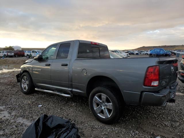 Photo 2 from auction – 2012 DODGE RAM 1500 S with VIN 1C6RD7FT5CS167489
