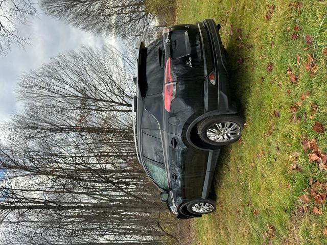 Photo 3 from auction – 2016 TOYOTA RAV4 LE with VIN 2T3BFREV1GW50390