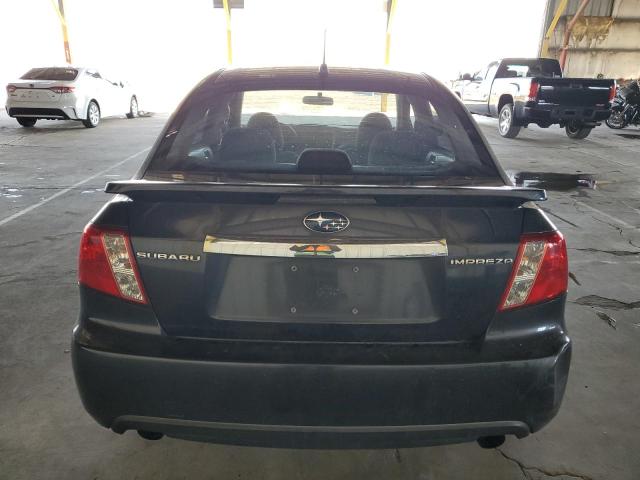 Photo 6 from auction – 2009 SUBARU IMPREZA 2. with VIN JF1GE61679H513546