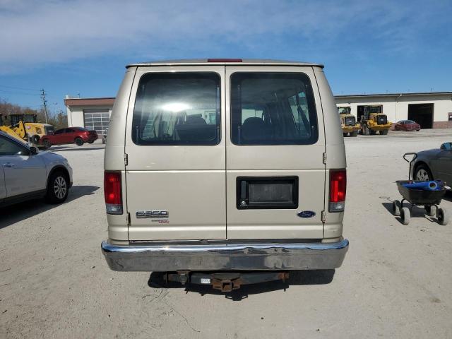 Photo 6 from auction – 2007 FORD ECONOLINE with VIN 1FBSS31L47DB12532