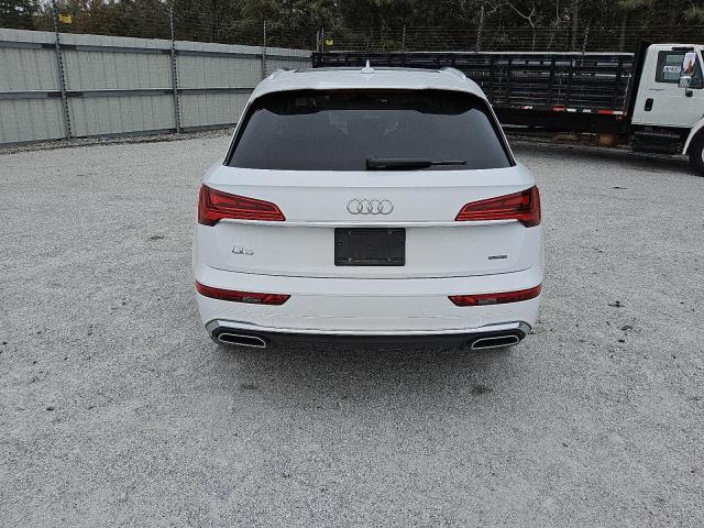 Photo 6 from auction – 2024 AUDI Q5 PREMIUM with VIN WA1EAAFY9R2072705