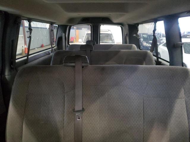 Photo 10 from auction – 2017 CHEVROLET EXPRESS G3 with VIN 1GAZGPFG4H1177374