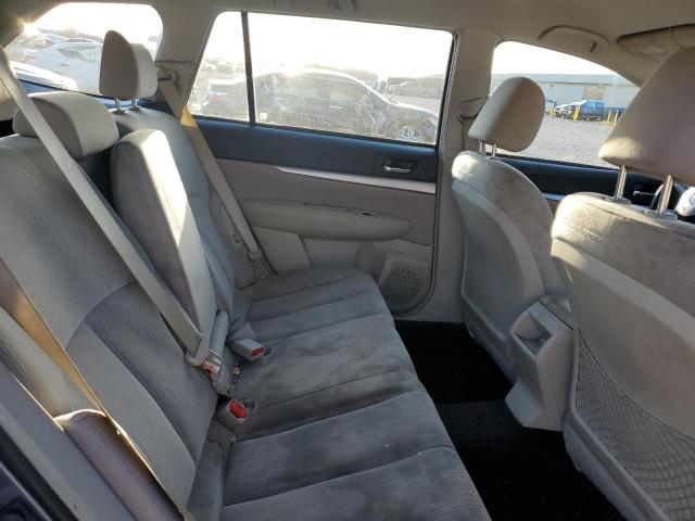 Photo 11 from auction – 2014 SUBARU OUTBACK 2. with VIN 4S4BRCAC6E3253351