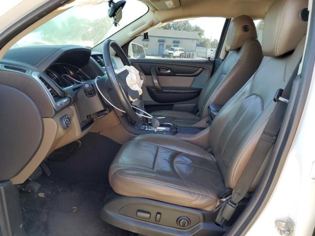 Photo 7 from auction – 2016 GMC ACADIA SLT with VIN 1GKKRRKD5GJ110022