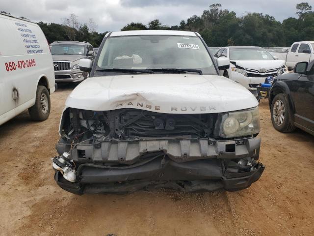 Photo 5 from auction – 2011 LAND ROVER RANGE ROVE with VIN SALSK2D43BA716652