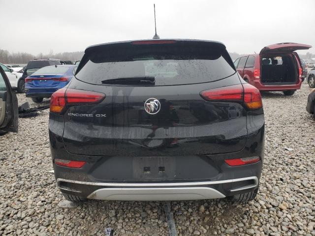 Photo 6 from auction – 2022 BUICK ENCORE GX with VIN KL4MMBS24NB117151