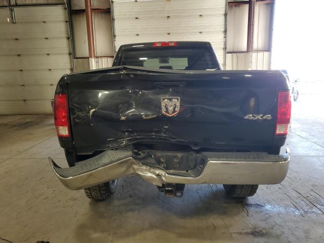 Photo 6 from auction – 2018 RAM 2500 ST with VIN 3C6UR5CJ3JG341213