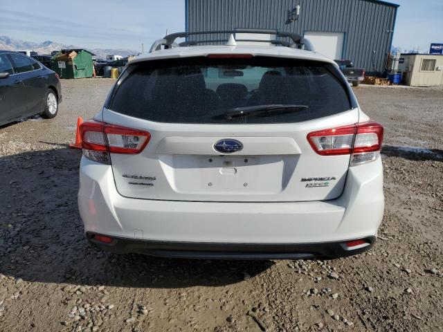 Photo 6 from auction – 2017 SUBARU IMPREZA PR with VIN 4S3GTAB61H3752989