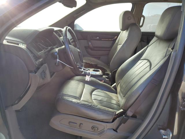 Photo 7 from auction – 2015 GMC ACADIA DEN with VIN 1GKKVTKD3FJ138960