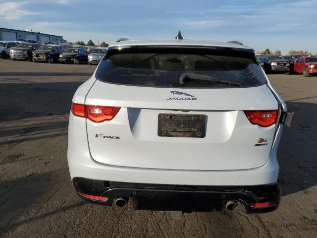 Photo 6 from auction – 2020 JAGUAR F-PACE S with VIN SADCM2FV1LA640673