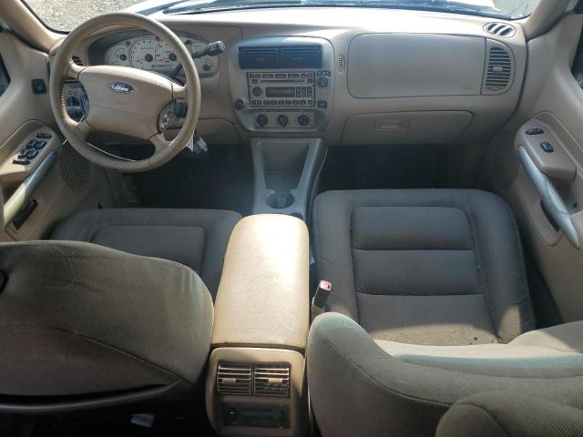 Photo 8 from auction – 2002 FORD EXPLORER S with VIN 1FMZU67E92UB38370