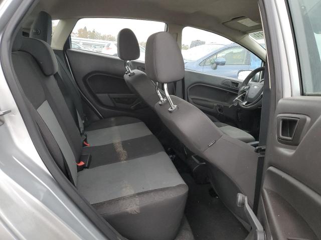 Photo 10 from auction – 2016 FORD FIESTA S with VIN 3FADP4TJ7GM170085