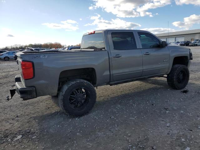 Photo 3 from auction – 2017 CHEVROLET SILVERADO with VIN 3GCUKREC7HG394980