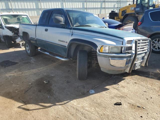 Photo 4 from auction – 1998 DODGE RAM 1500 with VIN 3B7HF13ZXWG179024