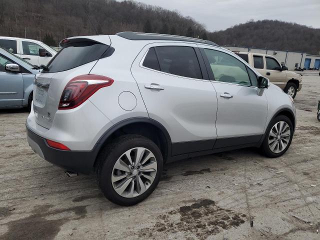 Photo 3 from auction – 2019 BUICK ENCORE PRE with VIN KL4CJESB8KB844276