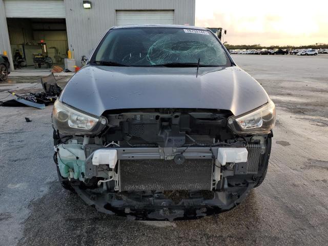 Photo 5 from auction – 2019 MITSUBISHI OUTLANDER with VIN JA4AP3AU0KU012142