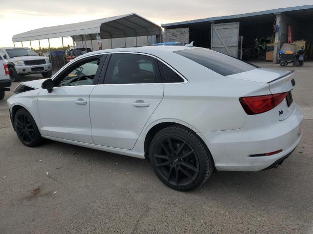 Photo 2 from auction – 2015 AUDI A3 PREMIUM with VIN WAUACGFF2F1056232