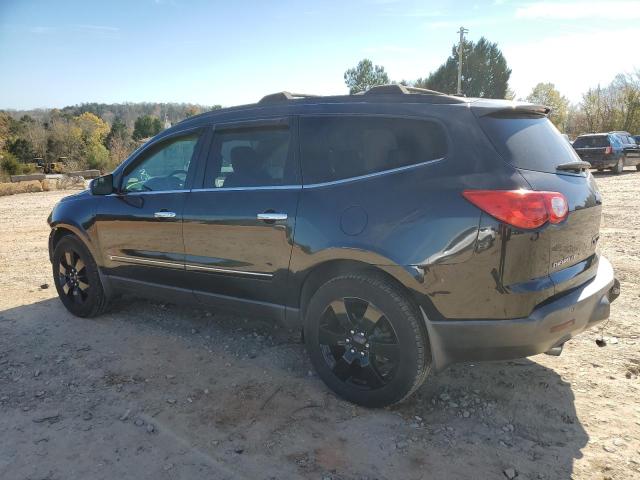 Photo 2 from auction – 2009 CHEVROLET TRAVERSE L with VIN 1GNER33D19S119793