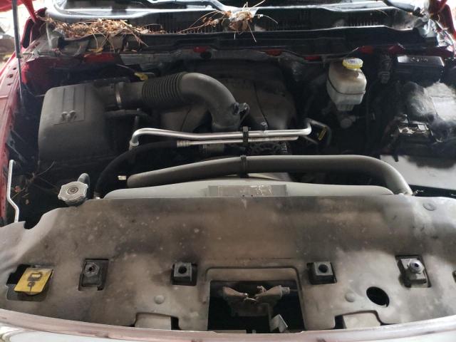 Photo 11 from auction – 2017 RAM 2500 ST with VIN 3C6TR5HT6HG555273