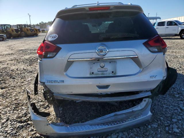 Photo 6 from auction – 2019 NISSAN ROGUE S with VIN KNMAT2MT1KP541385