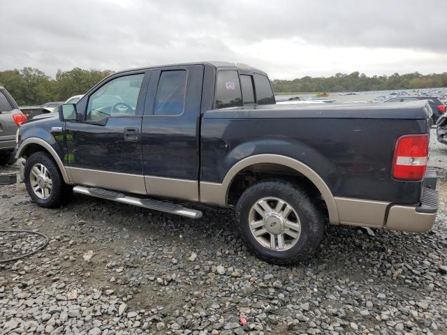 Photo 2 from auction – 2005 FORD F150 with VIN 1FTRX12565FA71080