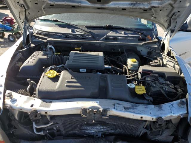 Photo 11 from auction – 2001 DODGE DAKOTA QUA with VIN 1B7GL2AN81S211982