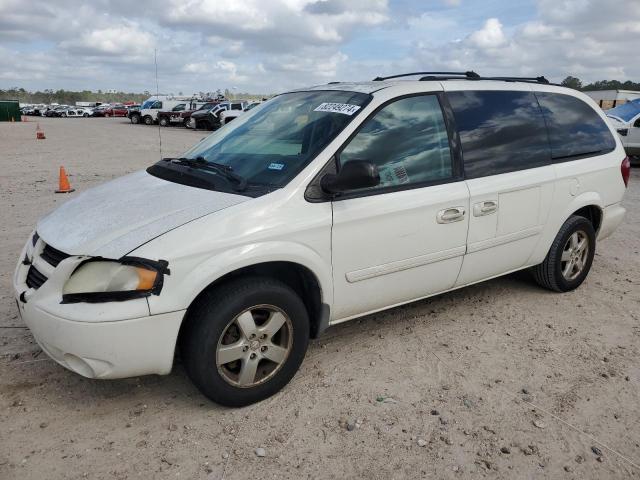 Снимка 1 от търг – 2006 DODGE GRAND CARA с VIN 2D4GP44L36R694366