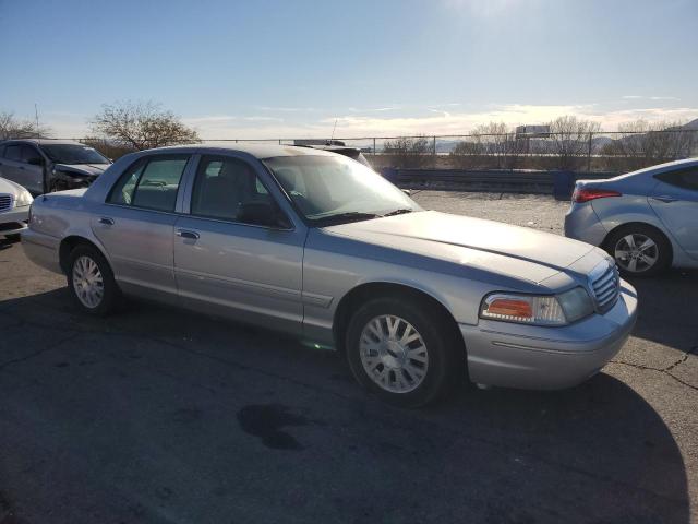 Photo 4 from auction – 2005 FORD CROWN VICT with VIN 2FAFP74W75X165930