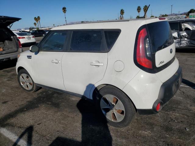 Photo 2 from auction – 2015 KIA SOUL with VIN KNDJN2A2XF7206413