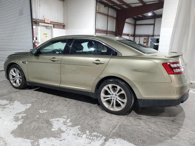 Photo 2 from auction – 2013 FORD TAURUS SEL with VIN 1FAHP2H8XDG214601