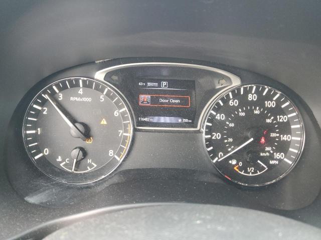 Photo 9 from auction – 2016 NISSAN PATHFINDER with VIN 5N1AR2MM5GC645718