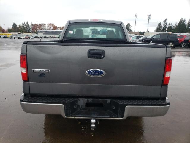 Zdjęcie 6 z aukcji – 2005 FORD F150 z VIN 1FTRF12265NB13696