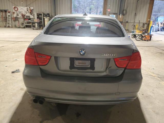 Photo 6 from auction – 2010 BMW 328 XI with VIN WBAPK7C5XAA461921