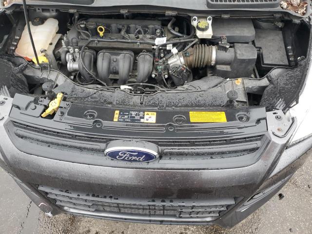 Photo 12 from auction – 2015 FORD ESCAPE S with VIN 1FMCU0F73FUB38165