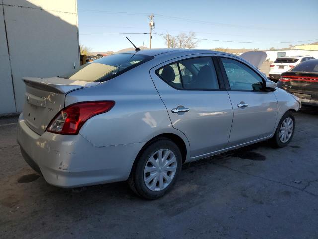 Photo 3 from auction – 2019 NISS VERSA with VIN 3N1CN7AP9KL874357