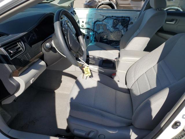 Photo 7 from auction – 2015 TOYOTA CAMRY LE with VIN 4T1BF1FK3FU111645