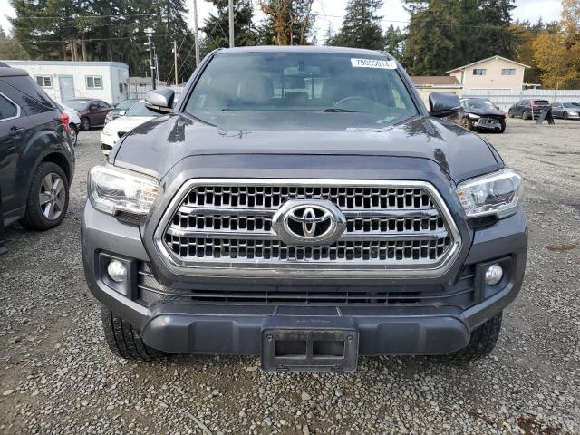 Photo 5 from auction – 2017 TOYOTA TACOMA DOU with VIN 3TMCZ5AN2HM054015