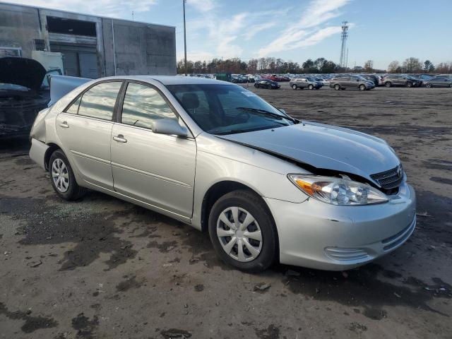 Photo 4 from auction – 2004 TOYOTA CAMRY LE with VIN 4T1BE32K14U846450