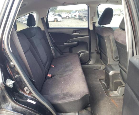 Photo 11 from auction – 2013 HONDA CR-V EX with VIN 3CZRM3H50DG700464