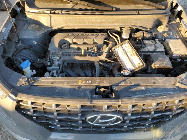 Photo 12 from auction – 2022 HYUNDAI VENUE SEL with VIN KMHRC8A36NU200897