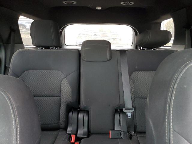 Photo 10 from auction – 2017 FORD EXPLORER X with VIN 1FM5K8D83HGC28927
